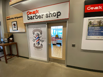 Petawawa Canex Barber Shop