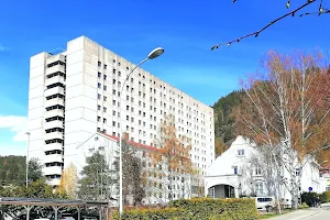 Drammen hospital image
