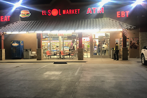 El Sol Market image