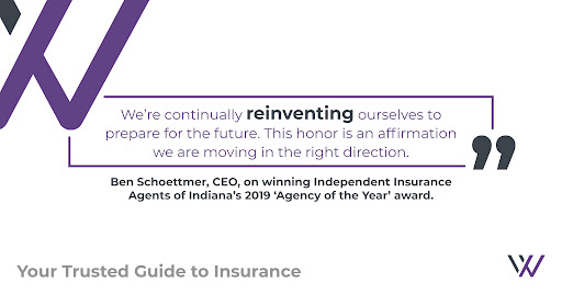 Insurance Agency «Hughes Insurance Group», reviews and photos