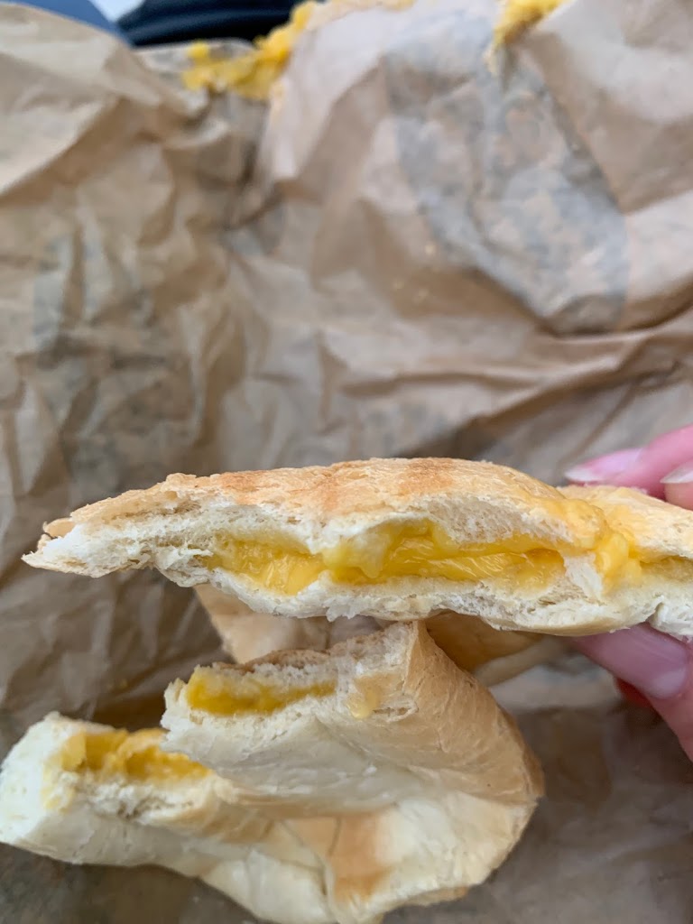 Great American Bagel 53207