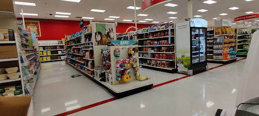 Department Store «Target», reviews and photos, 7900 32nd St N, Oakdale, MN 55128, USA