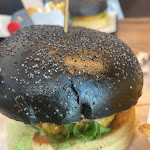 Photo n° 1 McDonald's - Black & White Burger Ermont à Ermont