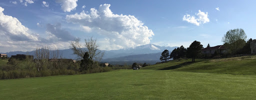 Golf Club «Pine Creek Golf Club», reviews and photos, 9850 Divot Trail, Colorado Springs, CO 80920, USA