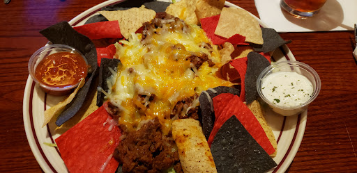 Rockne's N Canton