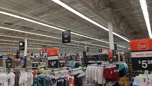 Discount Store «Walmart», reviews and photos, 55 Brooksby Village Way, Danvers, MA 01923, USA