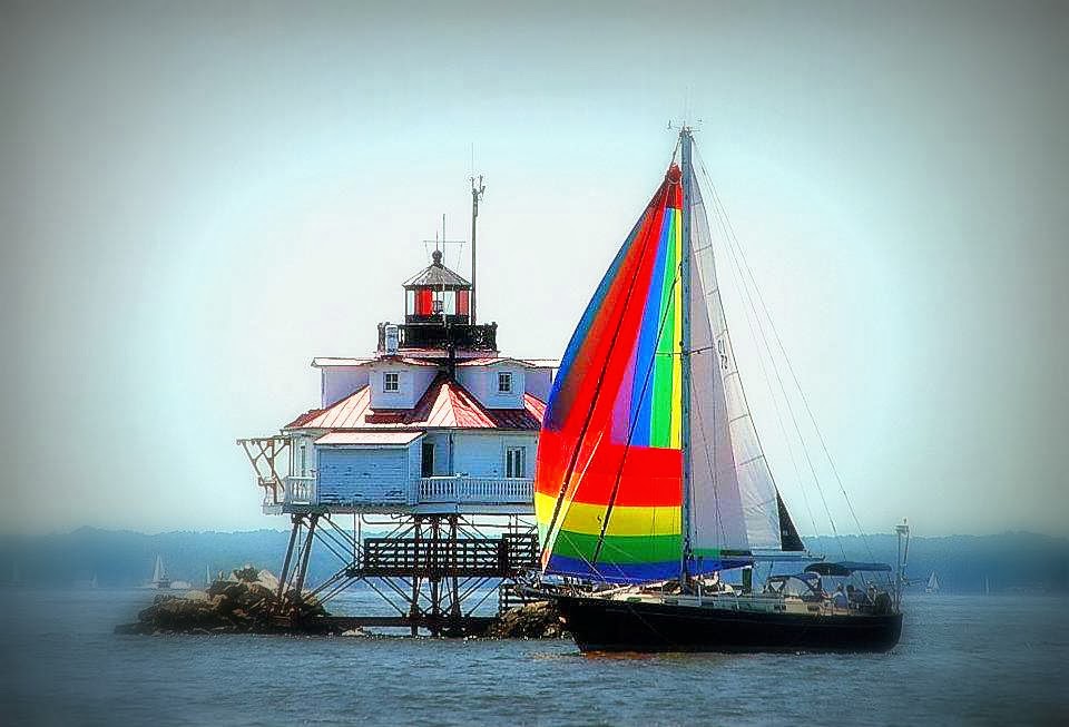 SailTime Annapolis