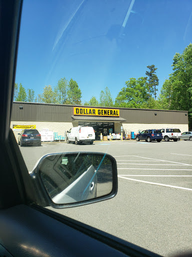 Discount Store «Dollar General», reviews and photos, 172 Davis Hwy, Mineral, VA 23117, USA