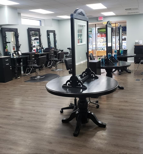 Beauty Salon «Face the Day Spa & Salon», reviews and photos, 917 E Silver Springs Blvd, Ocala, FL 34470, USA