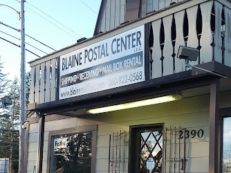 Blaine Postal Center