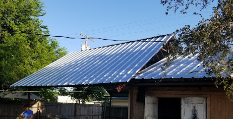 JAVIER'S SHEET METAL ROOFING AND METAL STRUCTURES