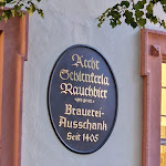 Photo n°3 de l'avis de Trond.l fait le 03/07/2022 à 21:10 sur le  Schlenkerla, die historische Rauchbierbrauerei à Bamberg