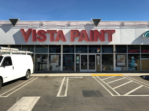 Paint Store «Vista Paint», reviews and photos, 5840 Sepulveda Blvd, Sherman Oaks, CA 91411, USA
