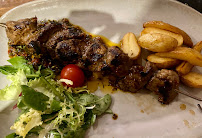 Churrasco du Restaurant latino-américain Santa Elena à Strasbourg - n°2