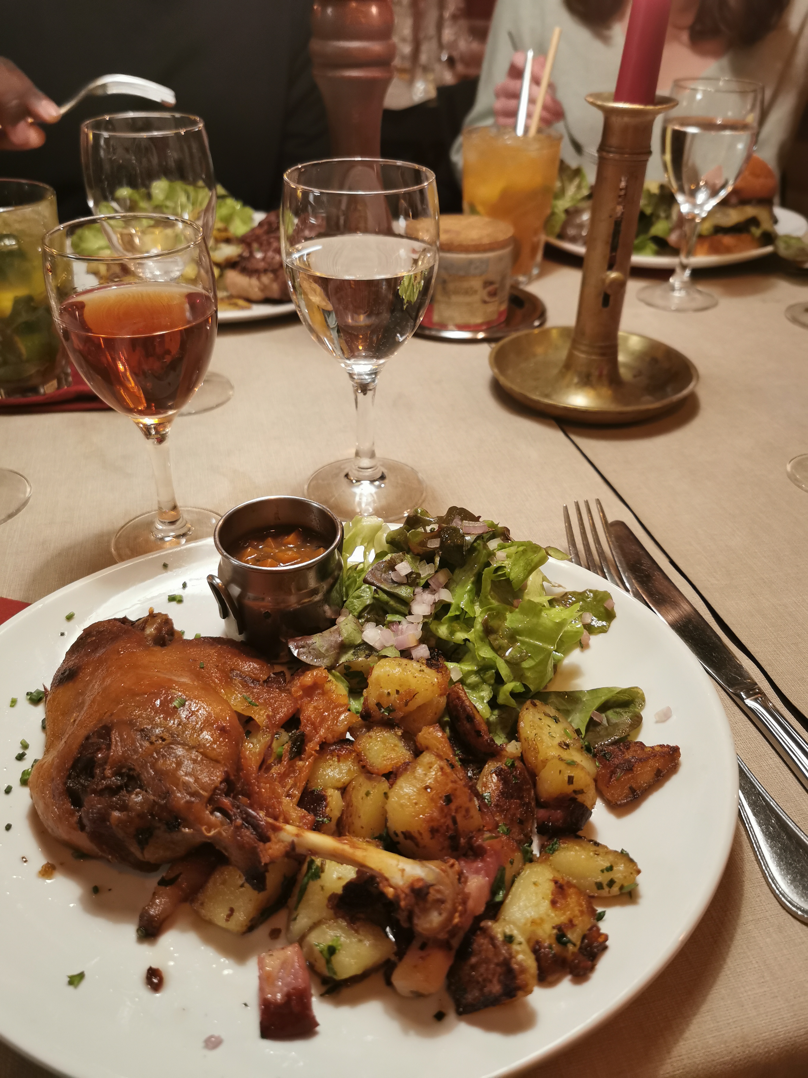 Photo n° 1 de l'avis de Anaïs.o fait le 03/04/2022 à 19:12