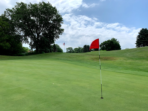 Golf Course «Stillwater Oaks Golf Course», reviews and photos, 11177 McKusick Rd N, Stillwater, MN 55082, USA