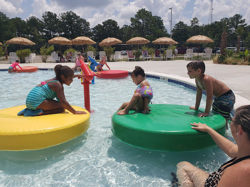 Water Park «Water World», reviews and photos, 401 Recreation Rd, Dothan, AL 36303, USA
