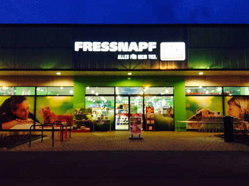 Fressnapf Hanau-Lamboy unter Hanau, 