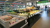 Auchan Supermarché Le Havre Le Havre