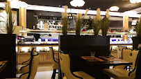 Atmosphère du Restaurant thaï Moon Thai « Restaurant » à Villiers-sur-Marne - n°16