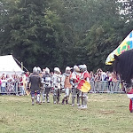 Photo n° 33 de l'avis de Dany.u fait le 26/04/2018 à 06:07 pour Centre Azincourt 1415 à Azincourt