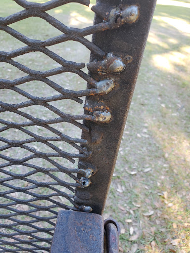 Trailer Manufacturer «Space Coast Industries - Trailer shop», reviews and photos, 700 Cox Rd, Cocoa, FL 32926, USA