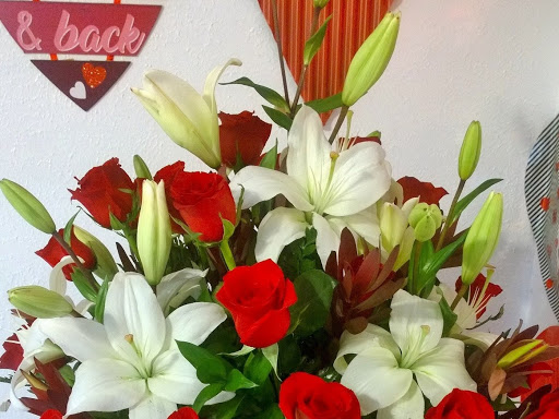 Florist «Flower Shop», reviews and photos, 1622 E Tyler Ave, Harlingen, TX 78550, USA