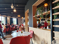 Atmosphère du Restaurant Le Patio à Caen - n°12