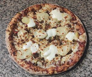 Photo n°3 de Six-Pizza à Tours ()