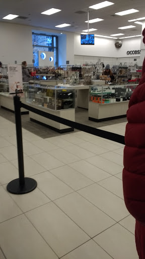 Department Store «Nordstrom Rack Newbury», reviews and photos, 497 Boylston St, Boston, MA 02116, USA