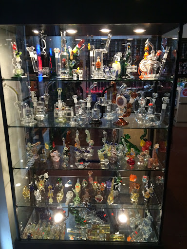 Tobacco Shop «Almost Paradise», reviews and photos, 355 S Linn St, Iowa City, IA 52240, USA