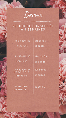 Beauty cils & co à Sospel