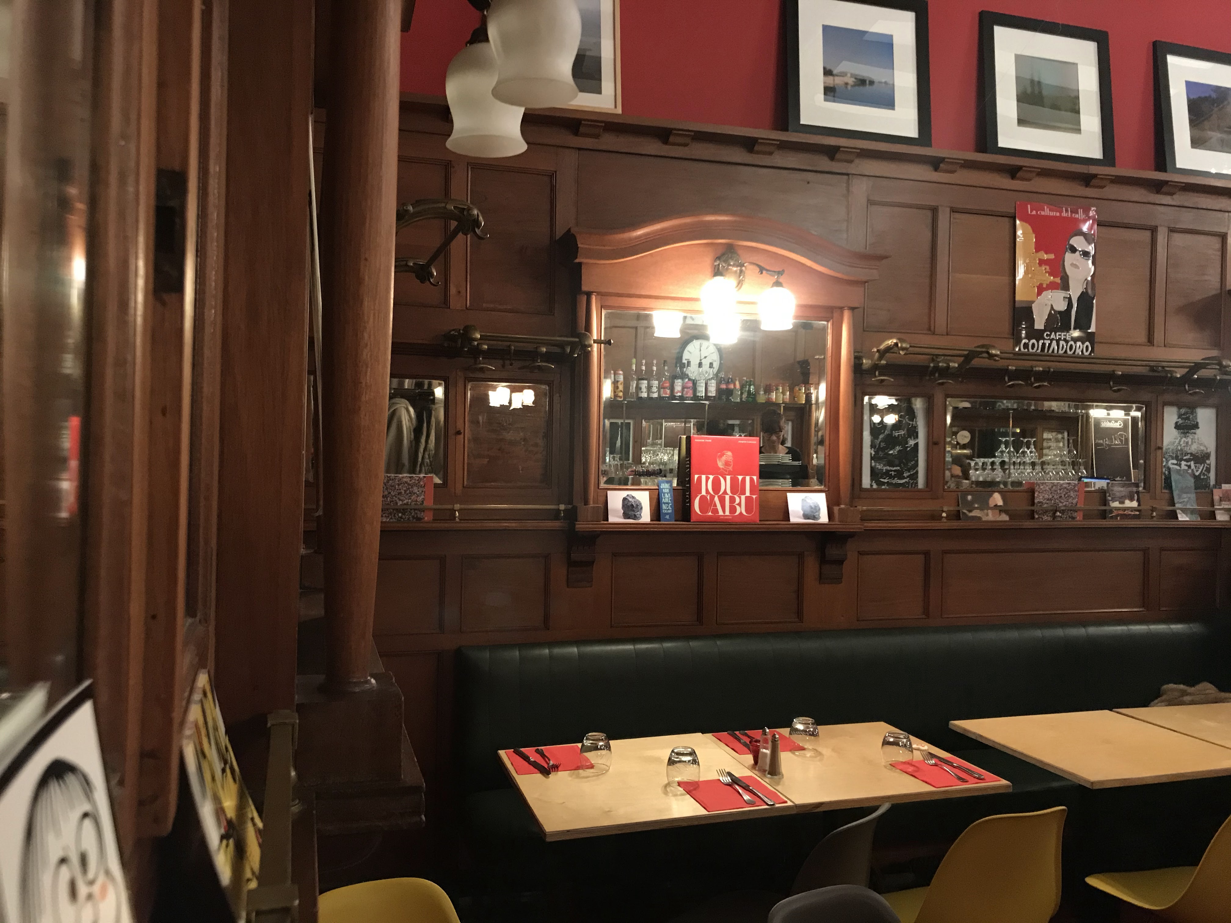 Photo n° 4 de l'avis de MaYen.a fait le 14/03/2020 à 10:40