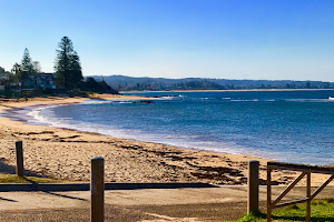 Fisherman's Beach Boat Ramp