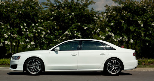 Used Car Dealer «Niche Motors», reviews and photos, 9028 Church St E, Brentwood, TN 37027, USA