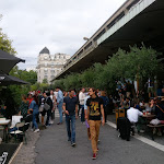 Photo n° 2 de l'avis de François.a fait le 29/07/2017 à 14:32 pour Ground Control à Paris