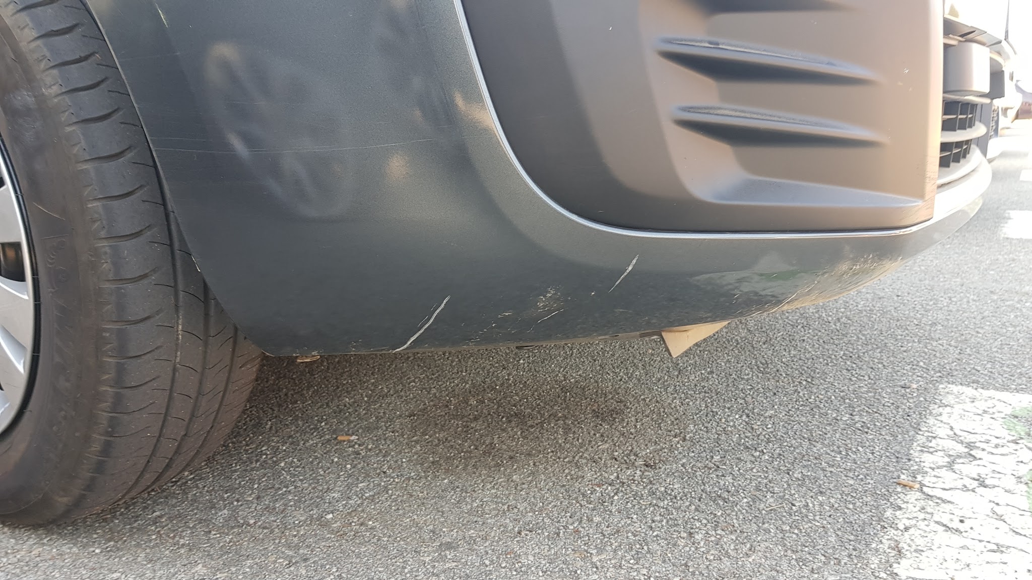 Photo n° 1 de l'avis de Stephane.e fait le 11/09/2017 à 09:26