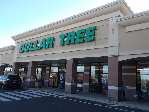 Dollar Store «Dollar Tree», reviews and photos, 31 Furlong Dr g, Revere, MA 02151, USA
