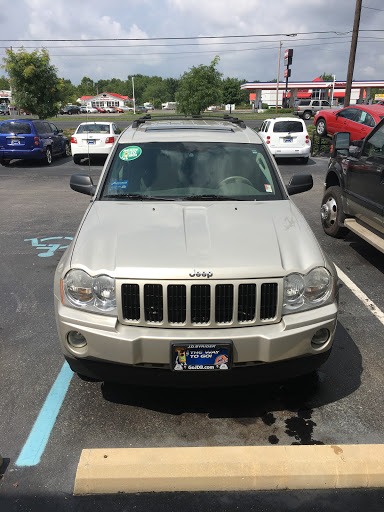 Used Car Dealer «J.D. Byrider», reviews and photos, 1703 US-31, Greenwood, IN 46143, USA