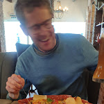 Photo n°1 de l'avis de William.u fait le 06/06/2021 à 19:43 sur le  Sagres portugiesisches Restaurant und Eiscafé à Cuxhaven