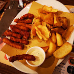 Photo n°2 de l'avis de Piccolallys87. fait le 29/09/2022 à 22:39 sur le  Tramvai à Crema