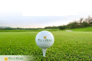 Golf at Pala Mesa Resort image