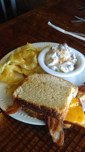 Restaurant «Adams Breezy Hill Farm», reviews and photos, 1222 Cadiz Rd, Princeton, KY 42445, USA