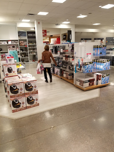 Department Store «JCPenney», reviews and photos, 3333 Marketplace Dr, Council Bluffs, IA 51501, USA