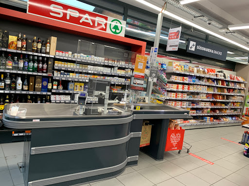 SPAR Supermarkt Dolderstrasse