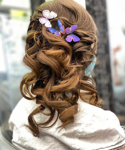 Hair Salon «Miracolo Hair Studio, Blow Dry Bar and Boutique», reviews and photos, 296 N Main St, Doylestown, PA 18901, USA