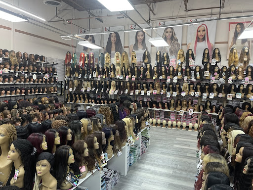 Beauty «Beauty World», reviews and photos, 2024 Victory Blvd, Portsmouth, VA 23702, USA