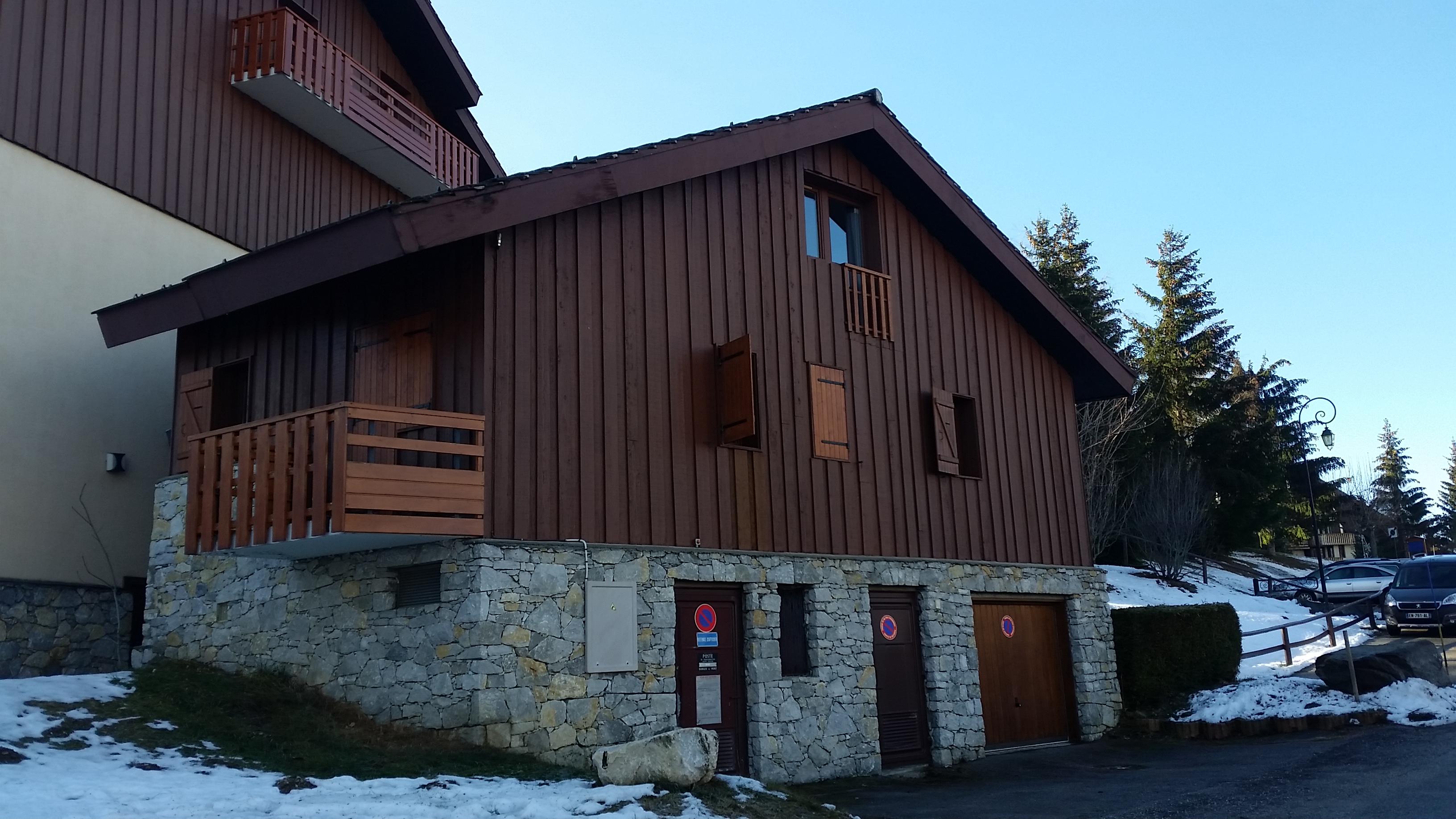 Photo n° 1 de l'avis de Franck.E fait le 31/12/2018 à 16:01