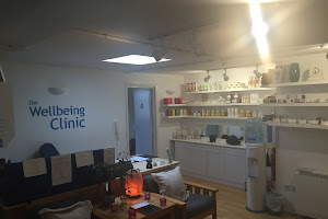 The Wellbeing Clinic