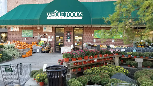 Whole Foods Market, 2101 Northern Blvd, Manhasset, NY 11030, USA, 